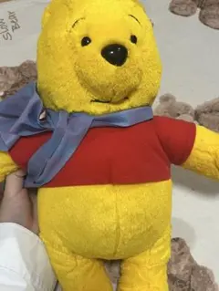くまのプーさん ぬいぐるみ