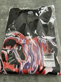 B'z FYOP Tシャツ　黒　Lサイズのサムネイル