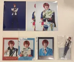 Requiem from Knights 朱桜司