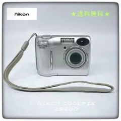 フィルムカメラ Nikon AF600 PANORAMA #3319 Nikon AF600 PANORAMA #3319 - メルカリ