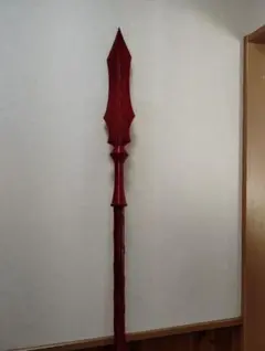 コスプレ】手作り ヒロアカ ホークス 羽剣 2本セット - メルカリ
