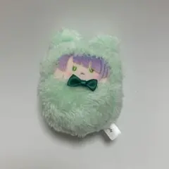くるみたぴぬい 麻波麗