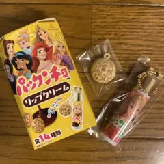 パックンチョ【オーロラ姫】リップクリーム