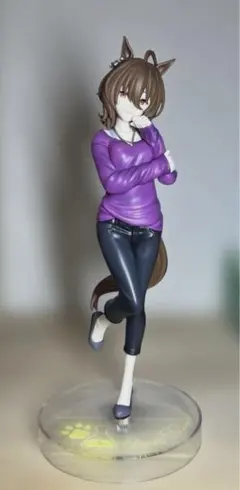 ウマ娘 フィギュア　Trio Try iT アグネスタキオン