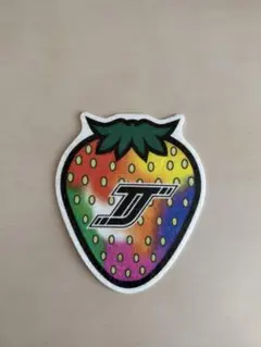 travis japan ららアリ落下物いちごトラジャ 's travelers - メルカリ