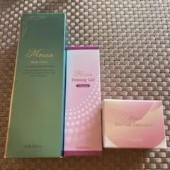 フォーデイズ 化粧水+フェイス.ネック用美容液 + 目元.口元用意美容液 フォーデイズ 化粧水+フェイス.ネック用美容液 + 目元.口元用意美容液