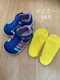 イフミー 14.0 サンダル