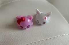 サンリオ　ジュエルペット ぷくっとクリアリング