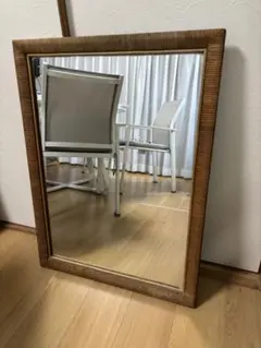 姿見　昭和レトロ 2025年最新】姿見 昭和の人気アイテム - メルカリ