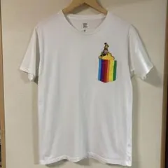 グラニフ　ビートルズ　イエローサブマリン