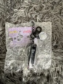 ANNA SUI コスメマスコットコレクション ティントルージュ ガチャ