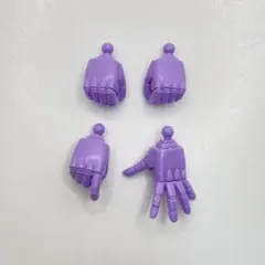 【1/144】HGUC ドム/リックドム ハンドパーツ ガンプラ ジャンク