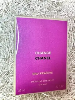 CHANEL CHANCE EAU FRAÎCHE ヘアミスト35ml シャネル