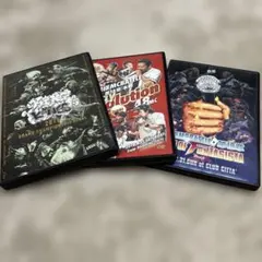 「レア‼️戦極第1章あり」umb 戦極 DVDまとめ売り レア‼️戦極第1章あり」umb 戦極 DVDまとめ売り - メルカリ