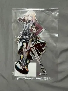 Ave Mujica「Alea jacta est」 ドロリス アニメイト特典 - メルカリ
