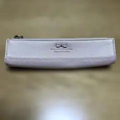 アフタヌーンティー　ペンケース　ピンクのサムネイル