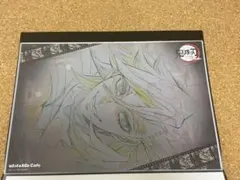 鬼滅の刃 ufotable 上弦集結 童磨 ランチョンマット