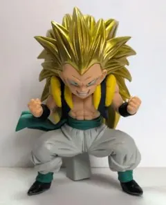 ドラゴンボールZ ゴテンクス　フィギュア