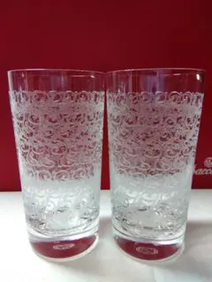 新品 バカラ ローハン ハイボールグラス クリスタルガラス 箱付 - メルカリ