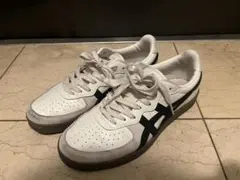 Onitsuka Tiger GMS スニーカー ホワイト/ブラック