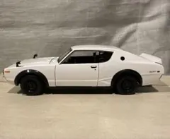 2025年最新】1/24 ケンメリGT-Rの人気アイテム - メルカリ