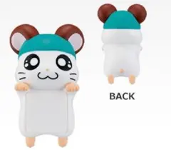 とっとこハム太郎　H賞ちらりんフレンズ