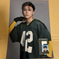 tjbb ミュージシャン