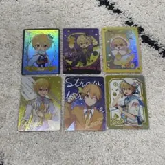 るぅとくん　コレカセット