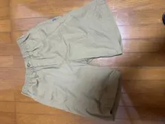 Keboz ショートパンツ カーキのサムネイル