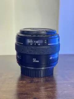 Canon EF 50mm F1.4 USM 単焦点レンズ 動作確認済みのサムネイル
