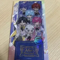 めておら 全員 すとふぇす クリアチケット