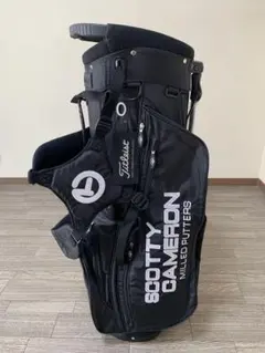 2025年最新】スコッティキャメロン バッグの人気アイテム - メルカリ