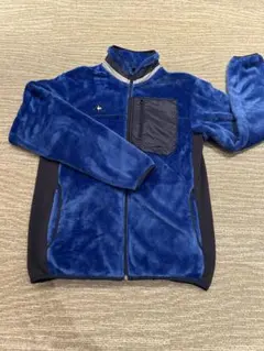 le coq sportif フリースジャケット ゴルフコレクション