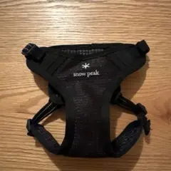 snow peak Dog Harness Sサイズのサムネイル