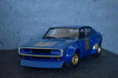 【奇跡の未使用】スカイライン2000GT-R KPGC10 ラジコン 奇跡の未使用】スカイライン2000GT-R KPGC10 ラジコン - メルカリ
