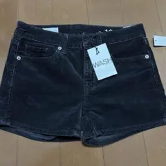 GAP コーデュロイショートパンツ XS
