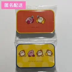 カービィ play with ワドルディ すらいどきゃん