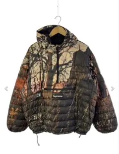 2026年最新】supreme micro down half zip pulloverの人気アイテム