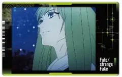 Fate/strange Fake ランサー エルキドゥ 4 スナップマイド