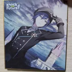 プロセカ KAITO ミニ色紙