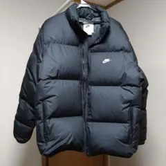 Nike Therma-Fit ダウンジャケット XL ブラック