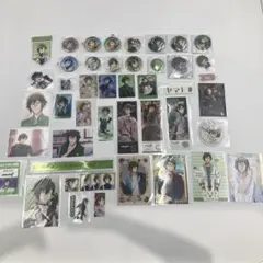 ◯アイナナ IDOLiSH7 二階堂大和セット