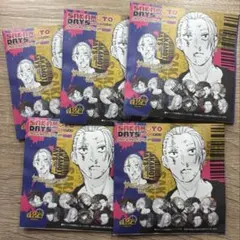 ② SAKAMOTO DAYS サカモトデイズ デコレクション缶バッジ 第2弾