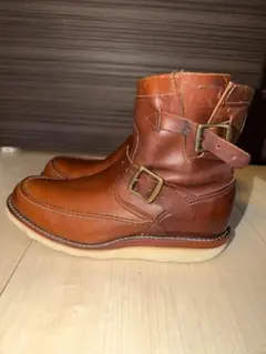 2026年最新】Chippewa ブーツ・革靴の人気アイテム - メルカリ