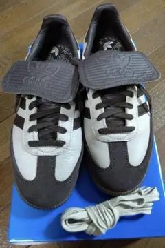 EDIFICE/IENA 別注 SAMBA LT Exclusiveモデル