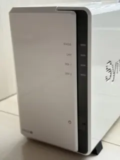 2026年最新】synology ds220jの人気アイテム - メルカリ