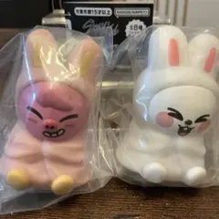 2026年最新】skzoo ぬいぐるみ トェッキの人気アイテム - メルカリ