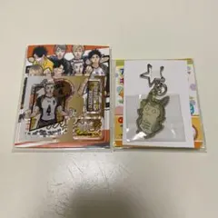 ハイキュー!! 木兎光太郎　セット