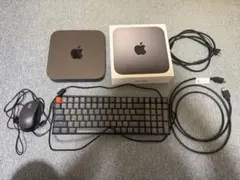 2026年最新】mac mini 2018の人気アイテム - メルカリ