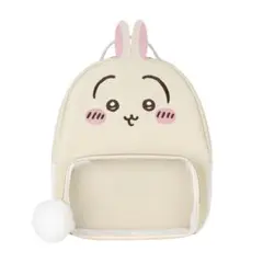 ちいかわパーク おかおリュック （うさぎ）